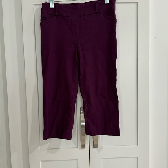 Women’s capri pants - Picture 1 of 3